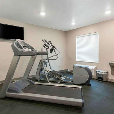 Extended Stay America Select Suites - Louisville - Airport Zewnętrze zdjęcie