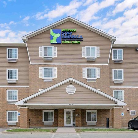 Extended Stay America Select Suites - Louisville - Airport Zewnętrze zdjęcie