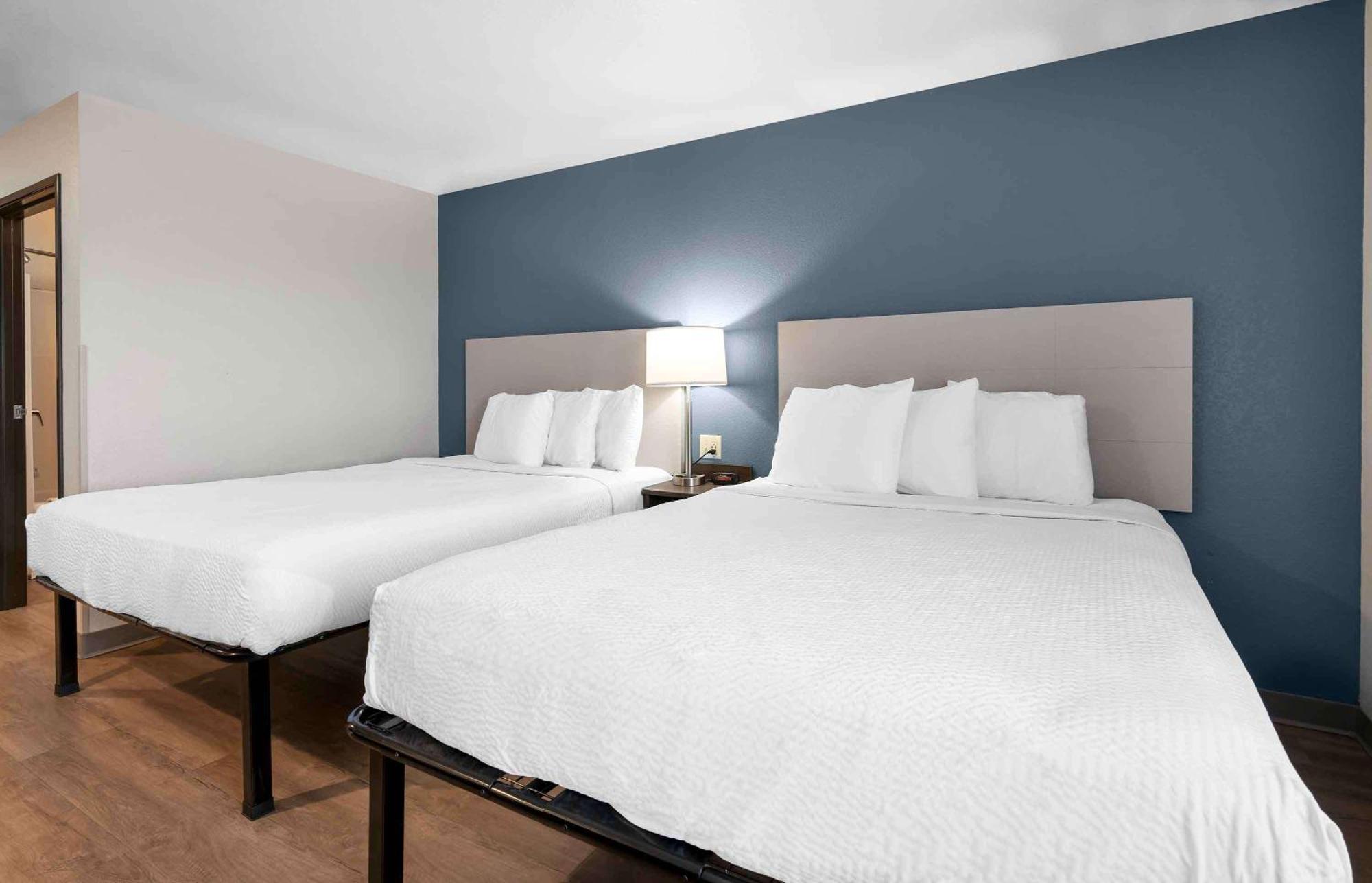 Extended Stay America Select Suites - Louisville - Airport Zewnętrze zdjęcie