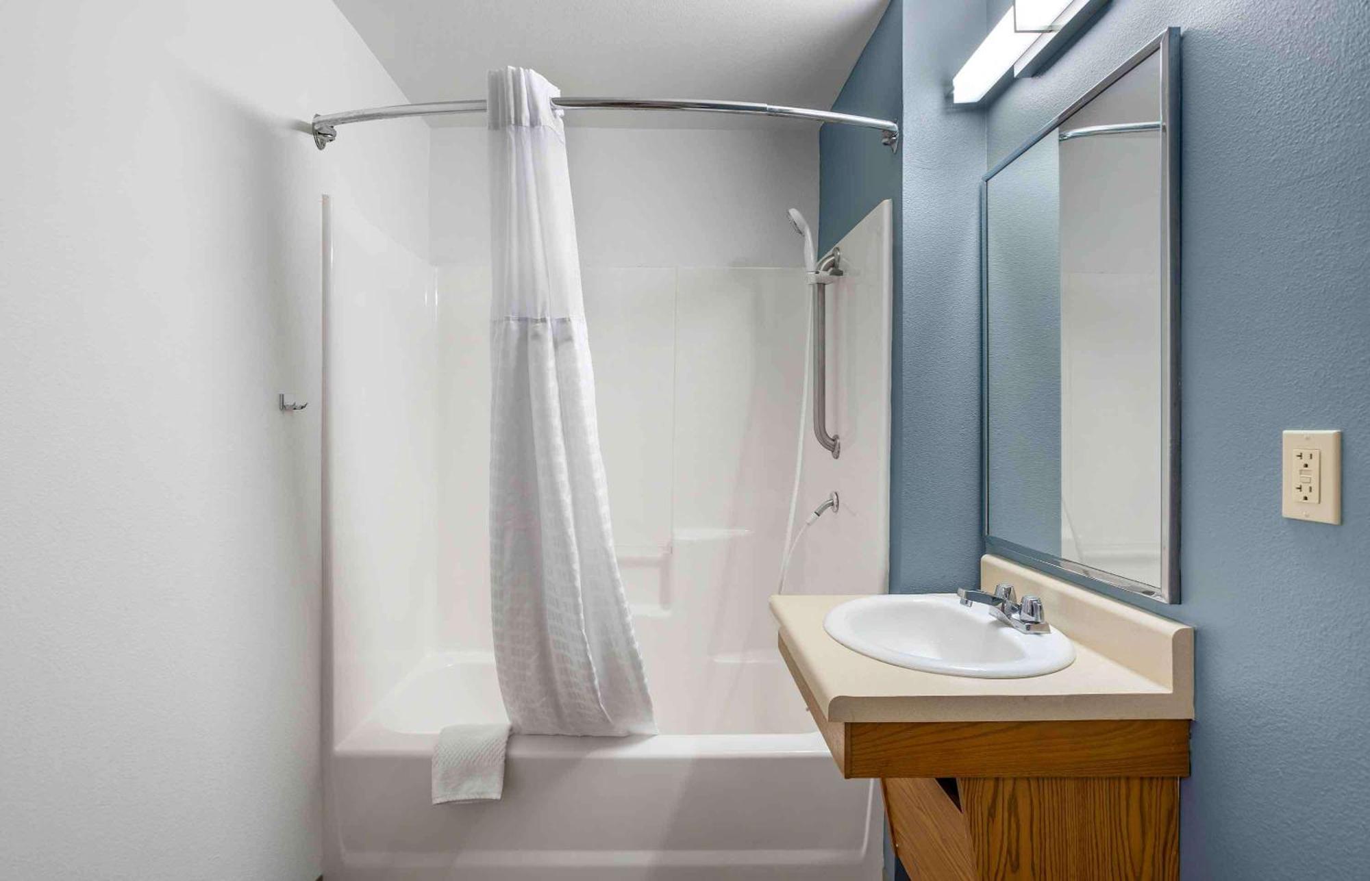 Extended Stay America Select Suites - Louisville - Airport Zewnętrze zdjęcie