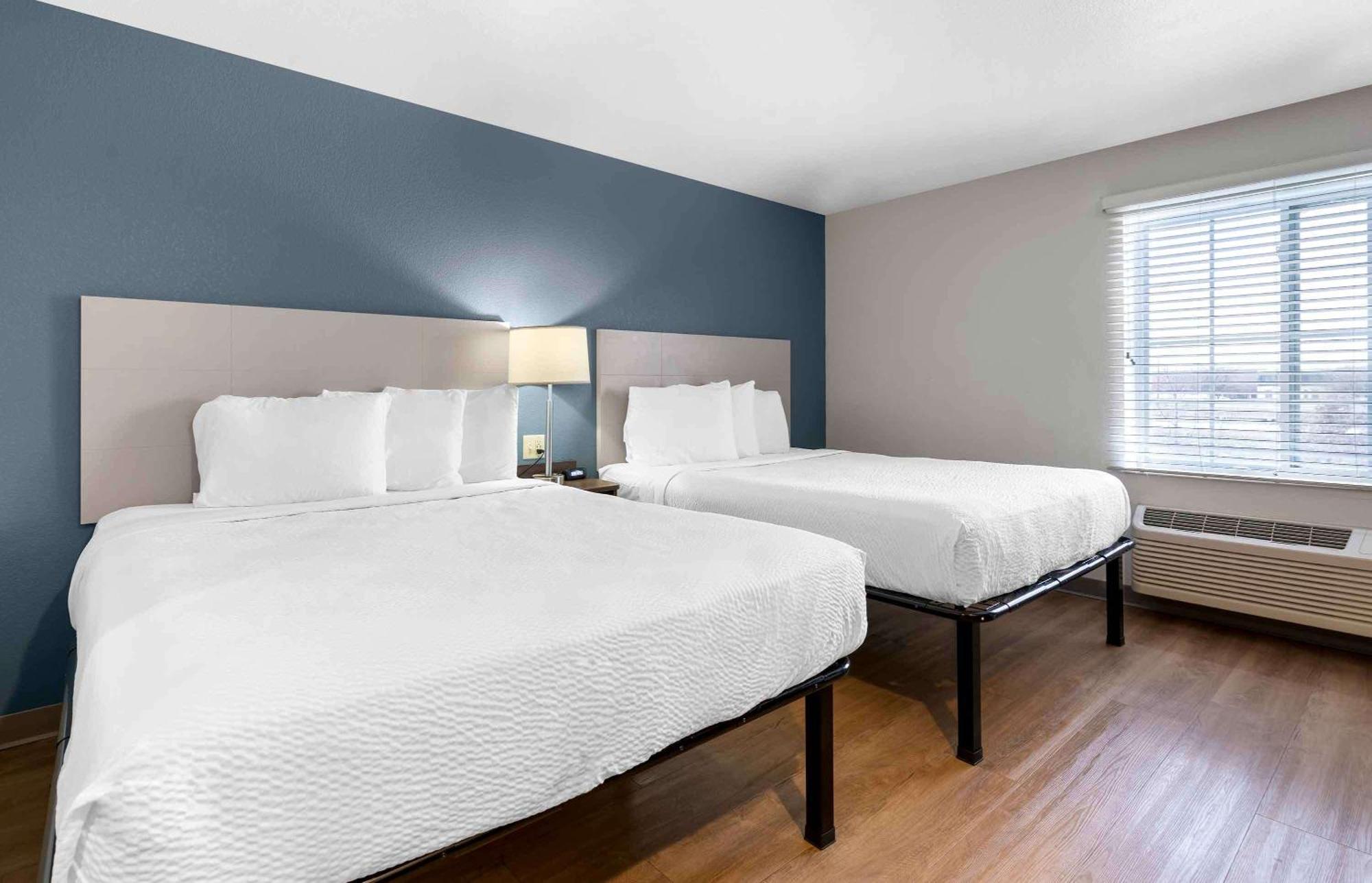 Extended Stay America Select Suites - Louisville - Airport Zewnętrze zdjęcie