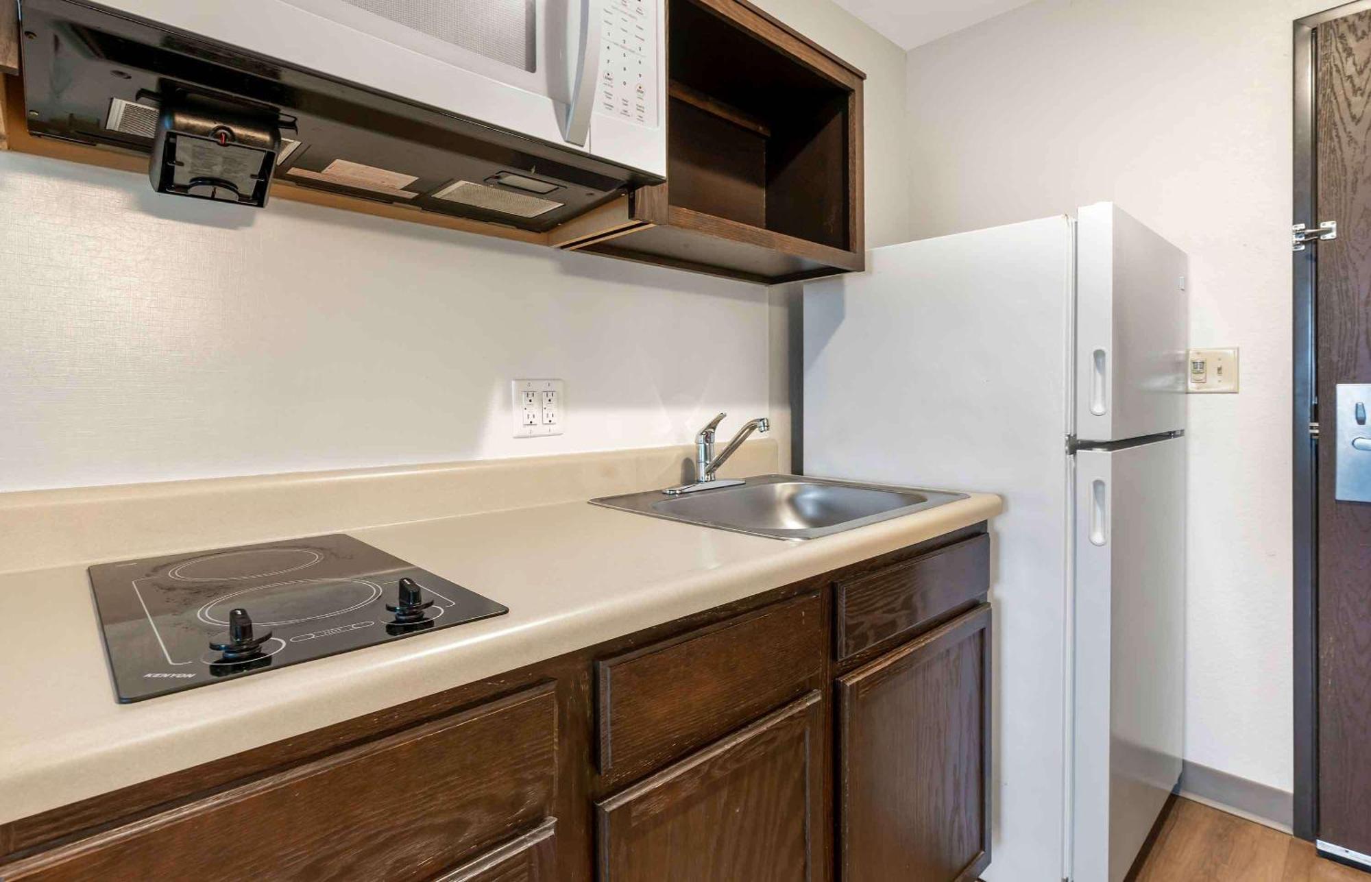 Extended Stay America Select Suites - Louisville - Airport Zewnętrze zdjęcie