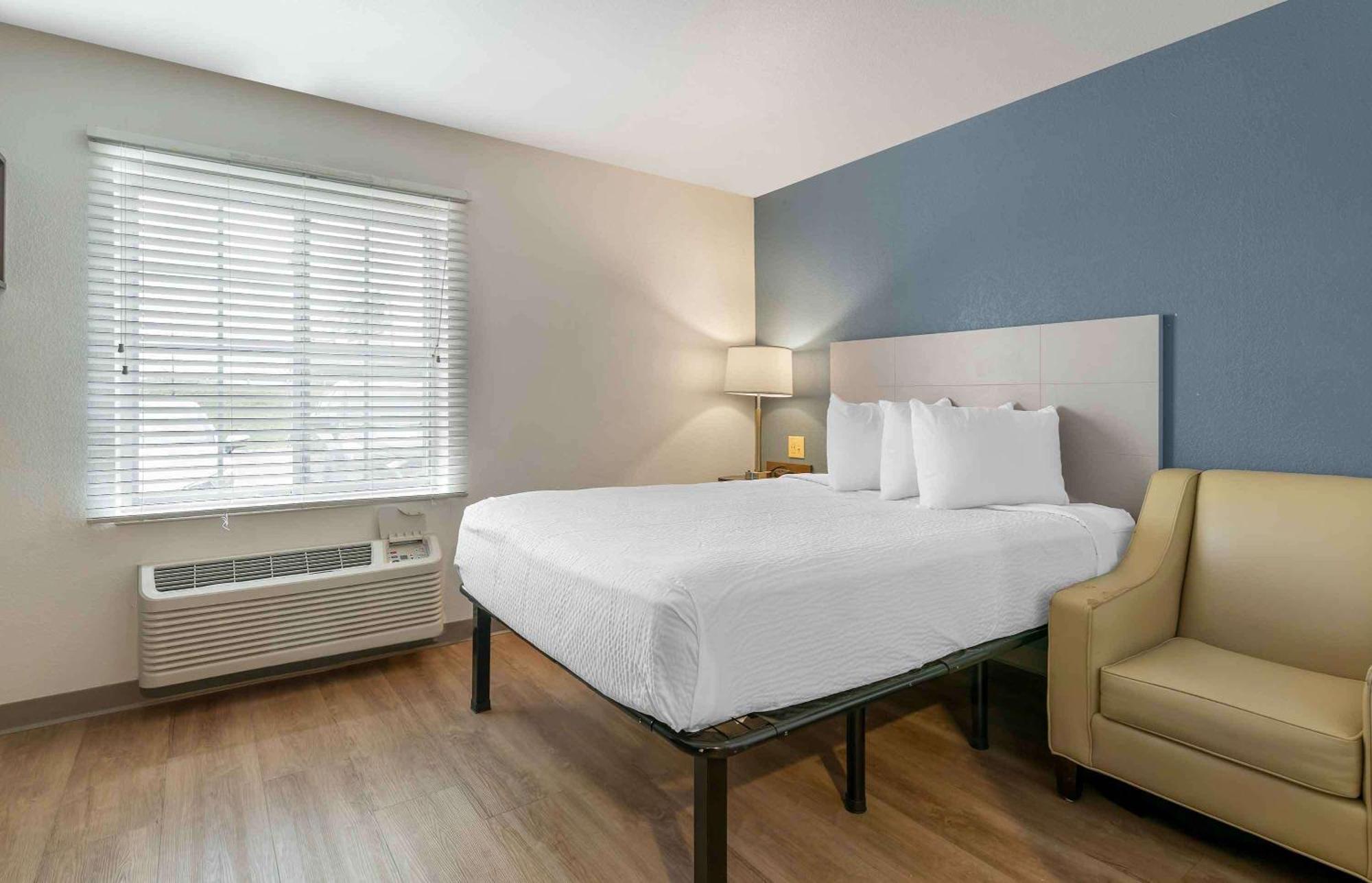 Extended Stay America Select Suites - Louisville - Airport Zewnętrze zdjęcie