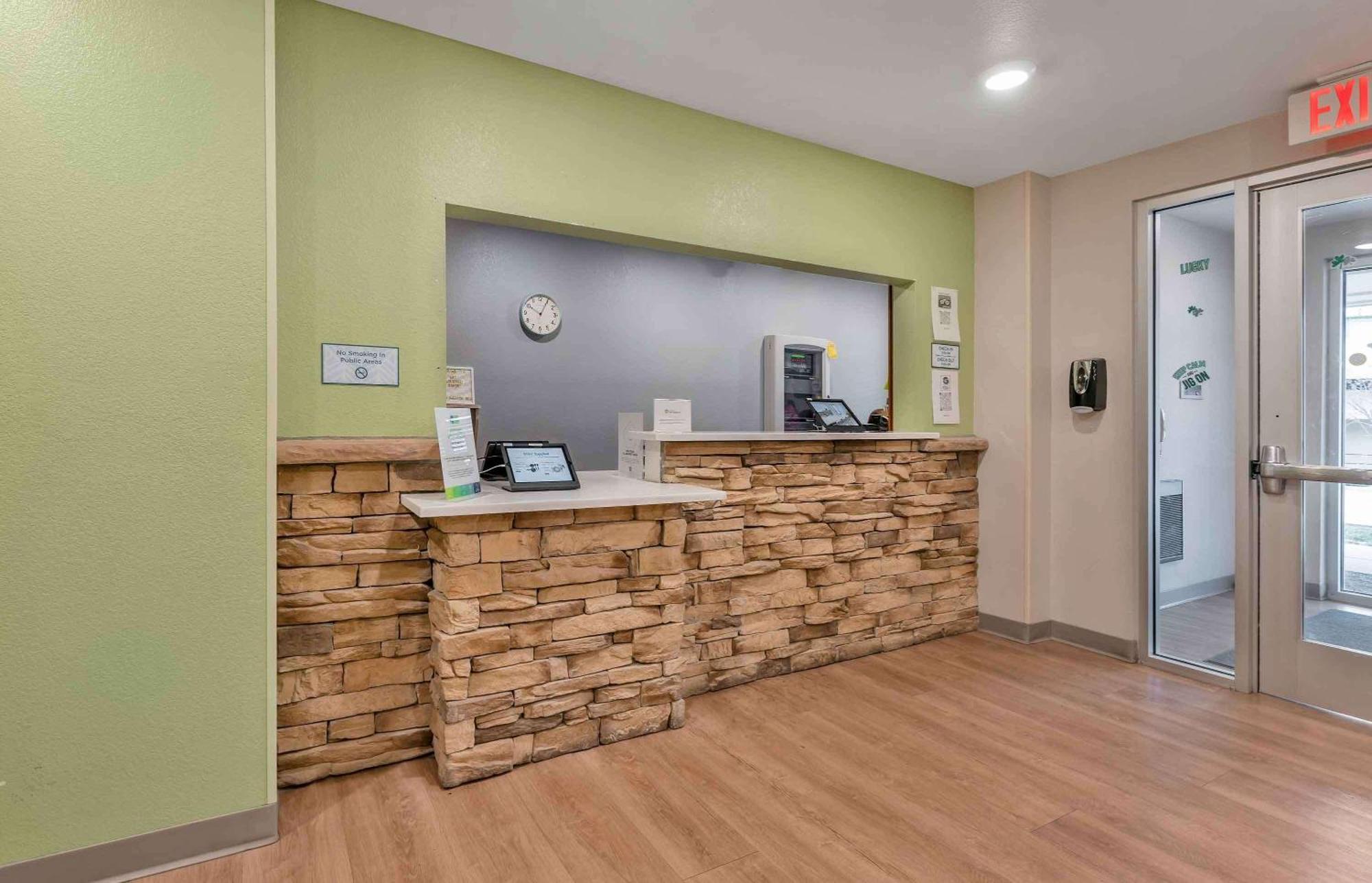 Extended Stay America Select Suites - Louisville - Airport Zewnętrze zdjęcie