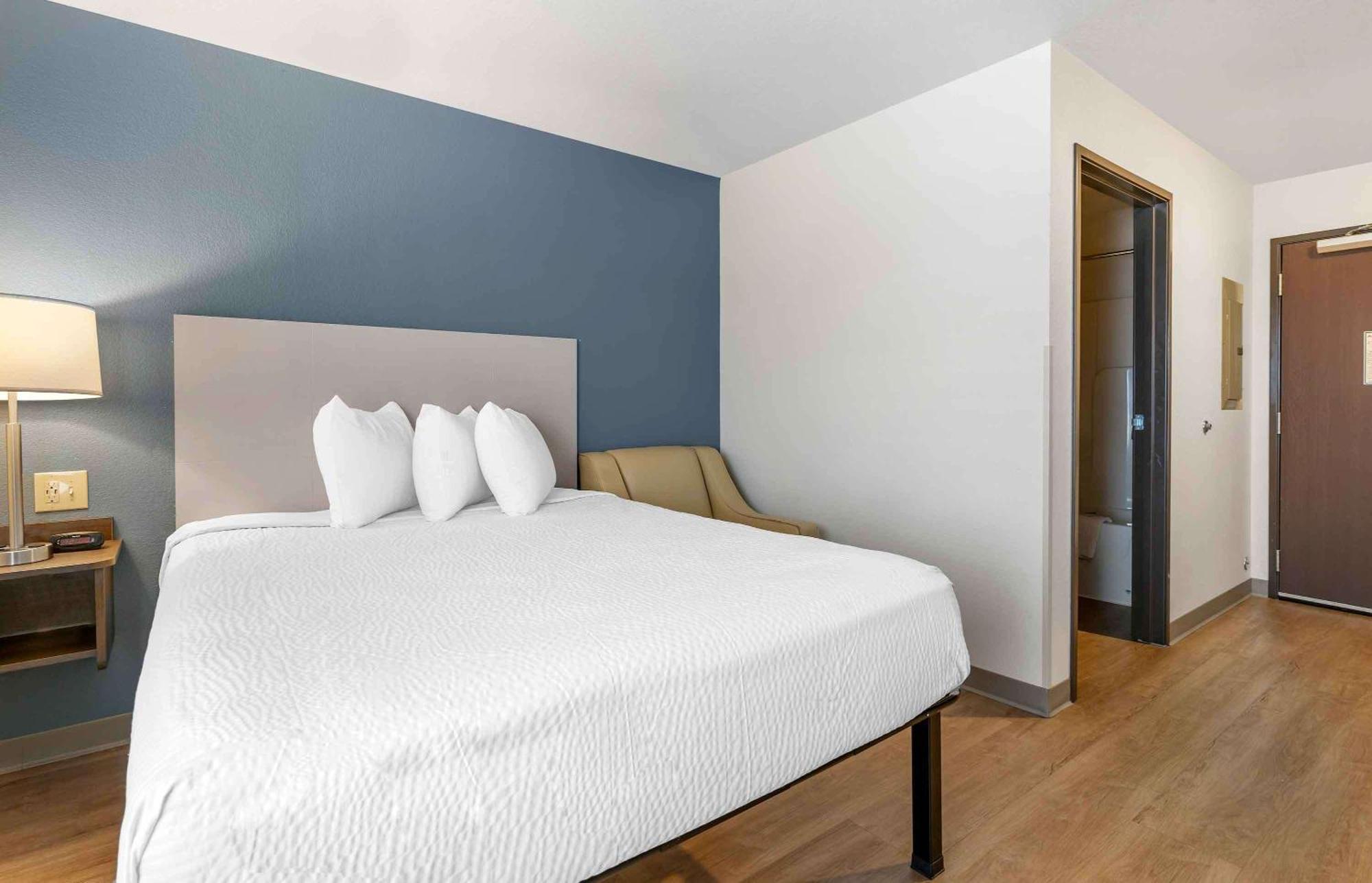 Extended Stay America Select Suites - Louisville - Airport Zewnętrze zdjęcie
